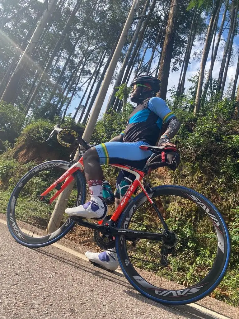 Voyages à vélo – Africa Bike Discoveries