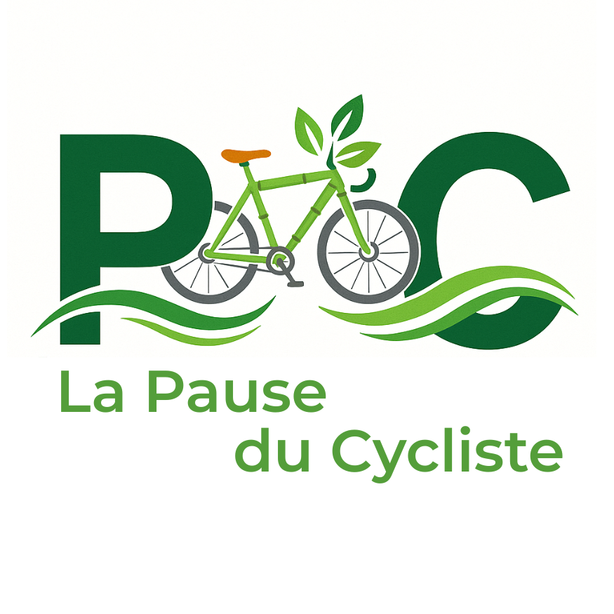 La Pause du Cycliste