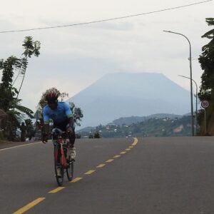Rwanda Challenge - 10 jours