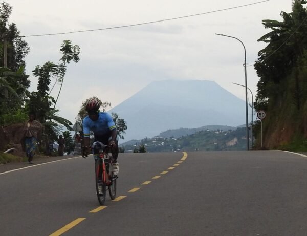 Rwanda Challenge - 10 jours