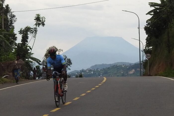 Winter Rwanda Challenge - 10 jours