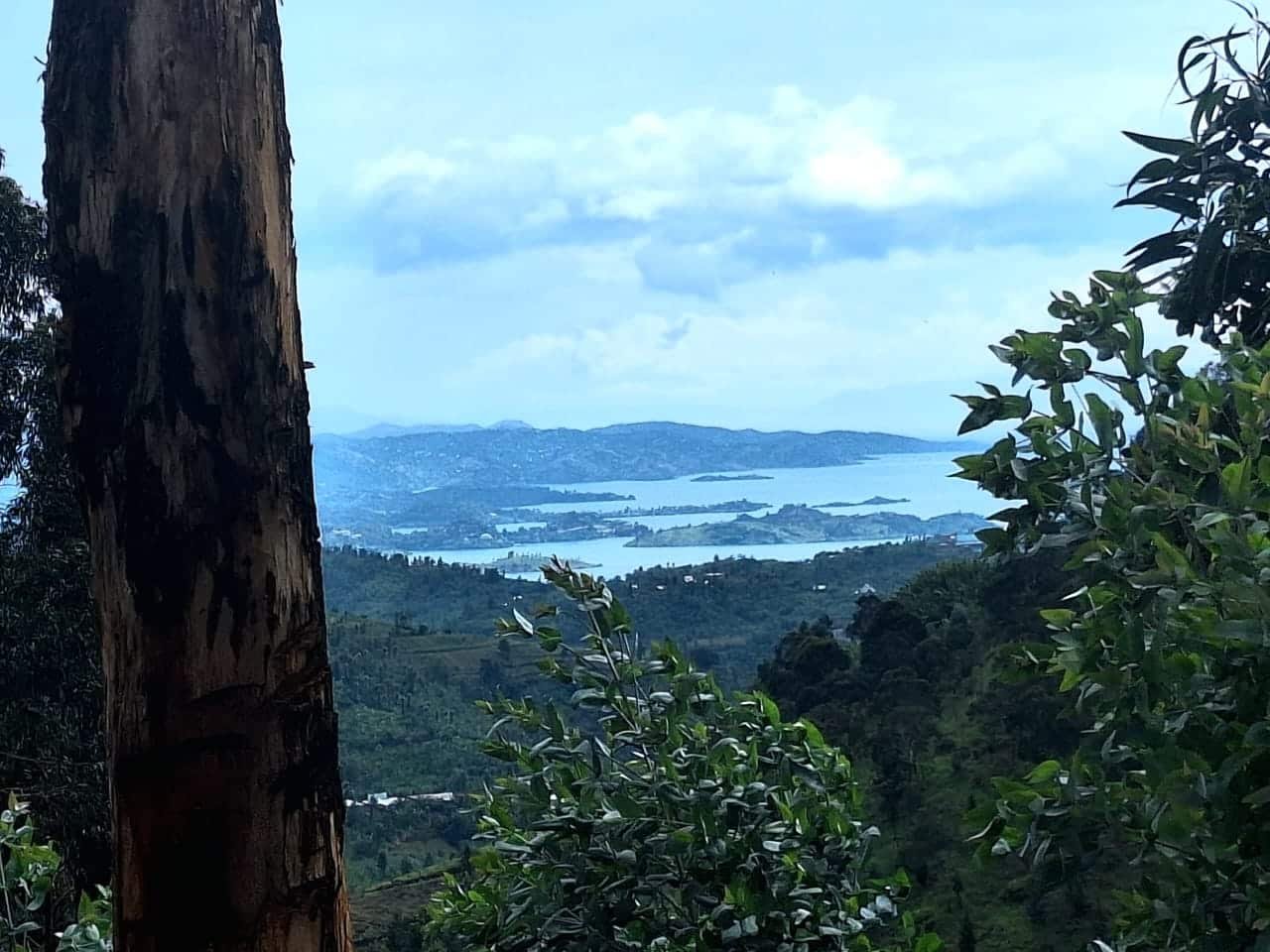 Séjour à vélo privé au Rwanda